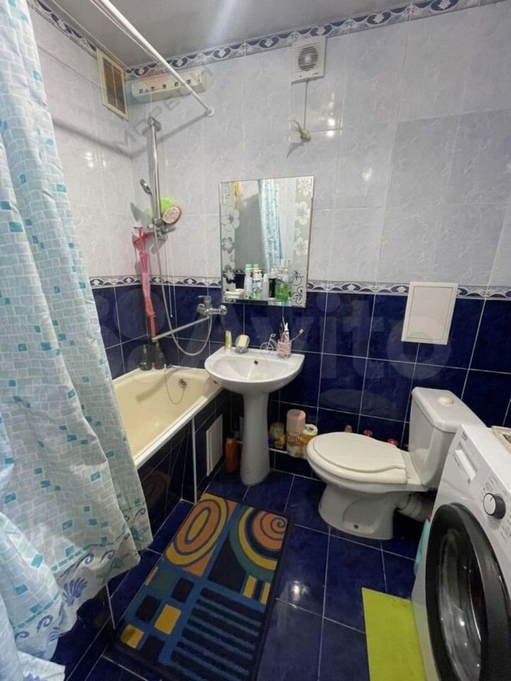 2-комн квартира Славянская ул, 79/А