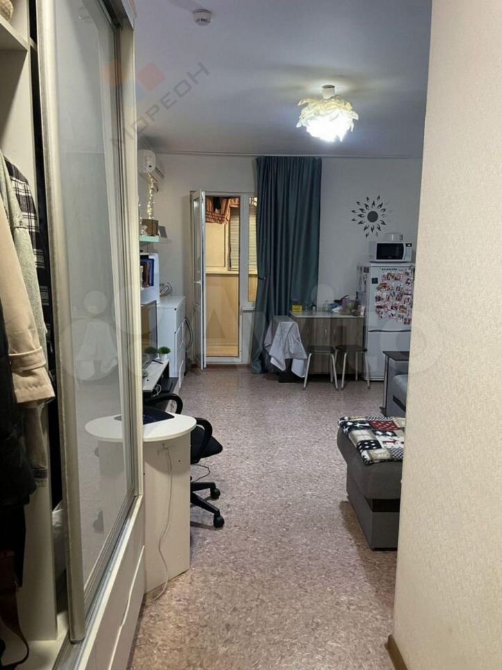 1-комн квартира Лавочкина ул, 29