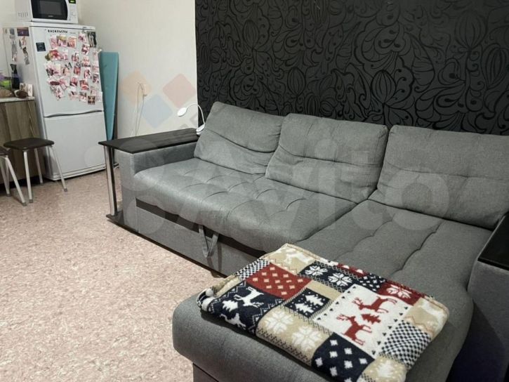 1-комн квартира Лавочкина ул, 29