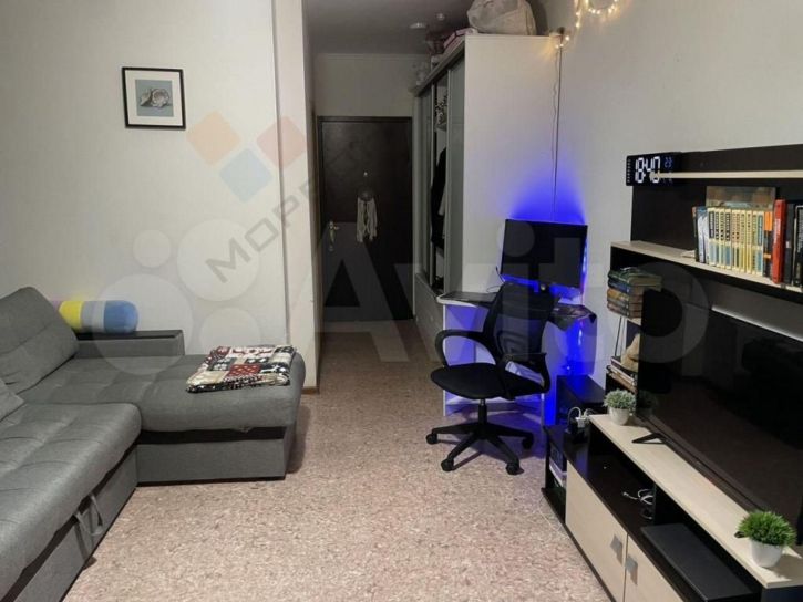 1-комн квартира Лавочкина ул, 29