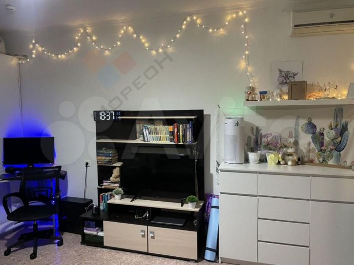 1-комн квартира Лавочкина ул, 29