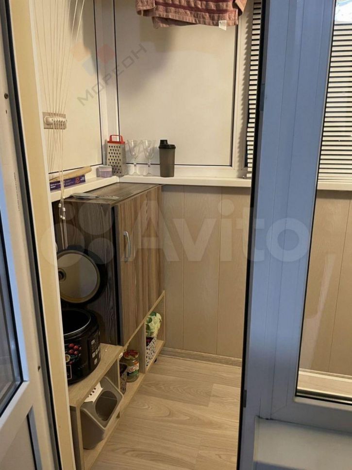 1-комн квартира Лавочкина ул, 29