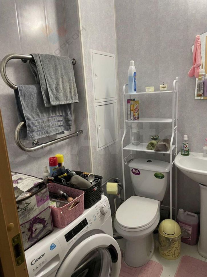 1-комн квартира Лавочкина ул, 29