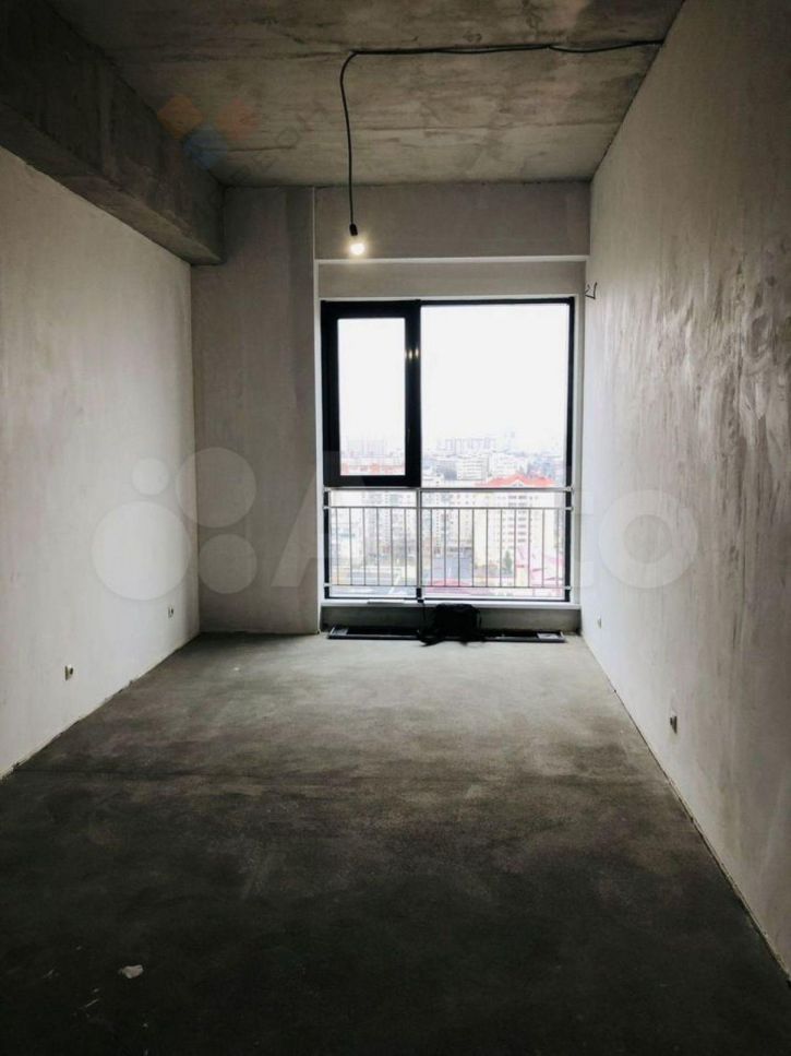 1-комн квартира 40 лет Победы ул, 33/Г