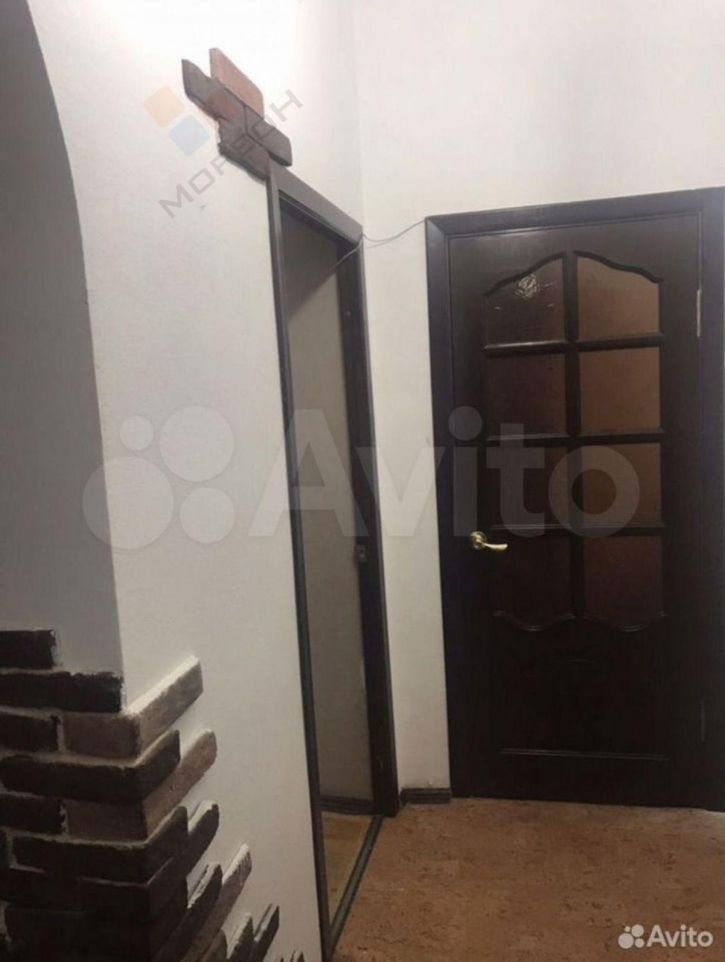 3-комн квартира Камвольная ул, 22