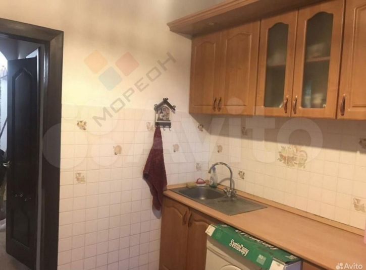 3-комн квартира Камвольная ул, 22