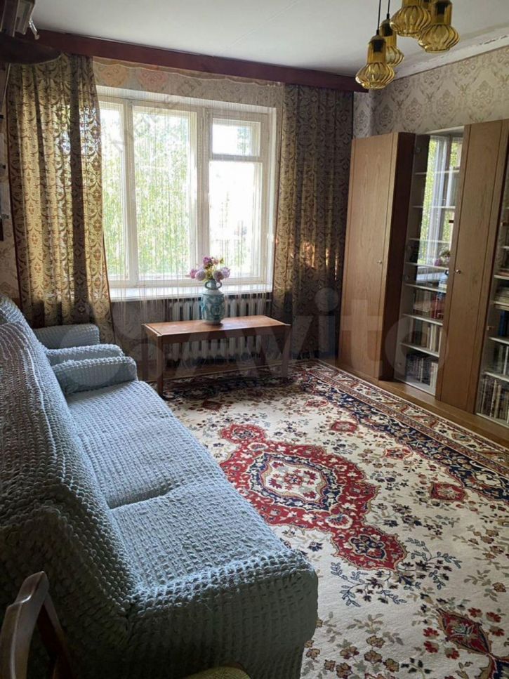 4-комн квартира Морская ул, 4