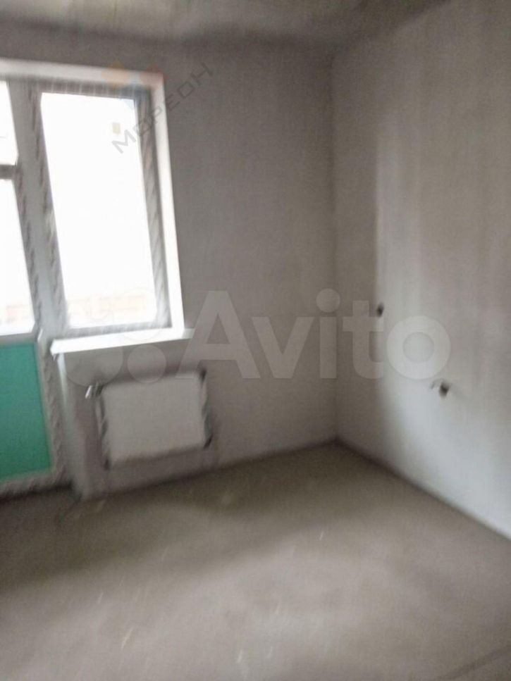 1-комн квартира Героя Ростовского ул, 8/ к5