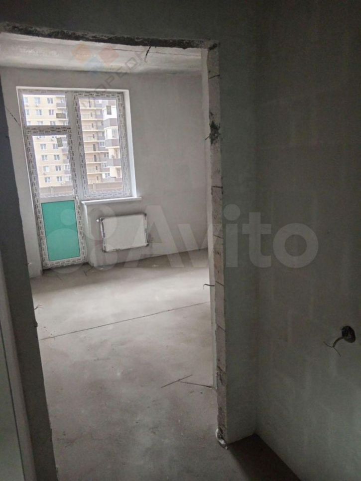 1-комн квартира Героя Ростовского ул, 8/ к5