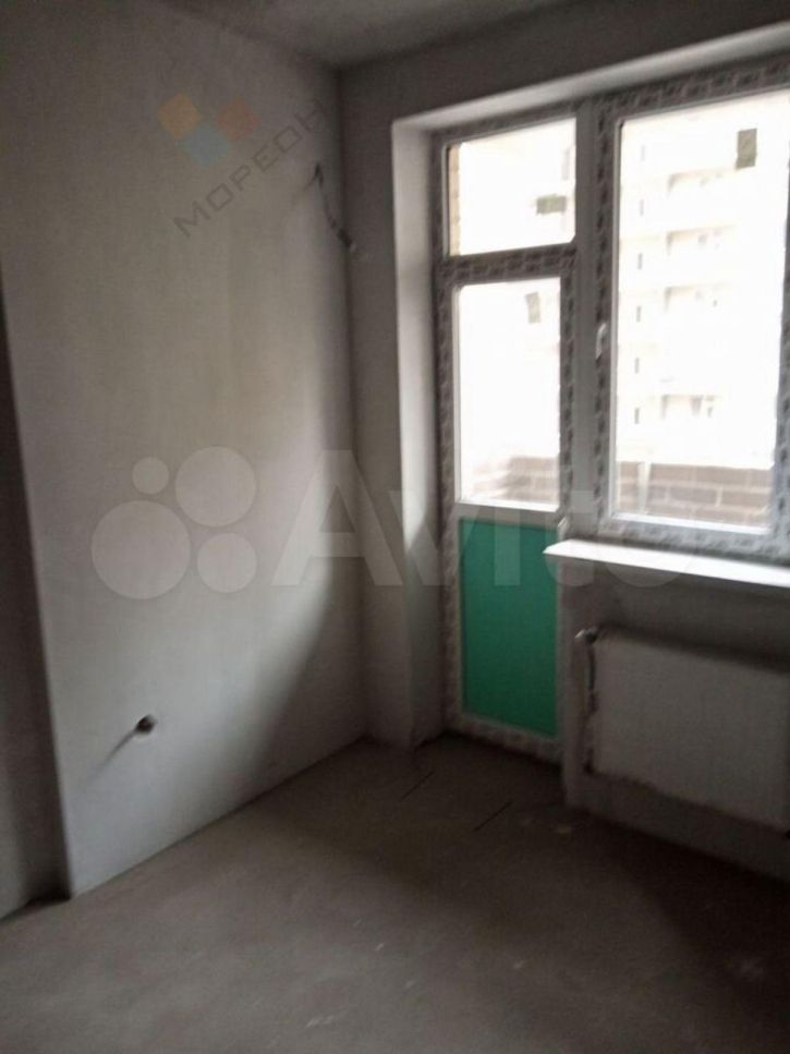 1-комн квартира Героя Ростовского ул, 8/ к5