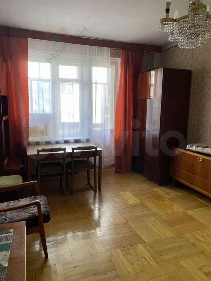 4-комн квартира Морская ул, 4