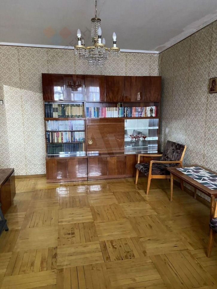 4-комн квартира Морская ул, 4