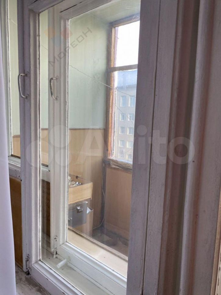 4-комн квартира Морская ул, 4