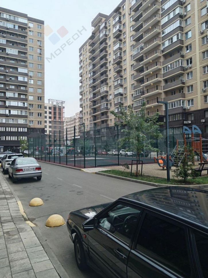1-комн квартира Героя Ростовского ул, 8/ к5