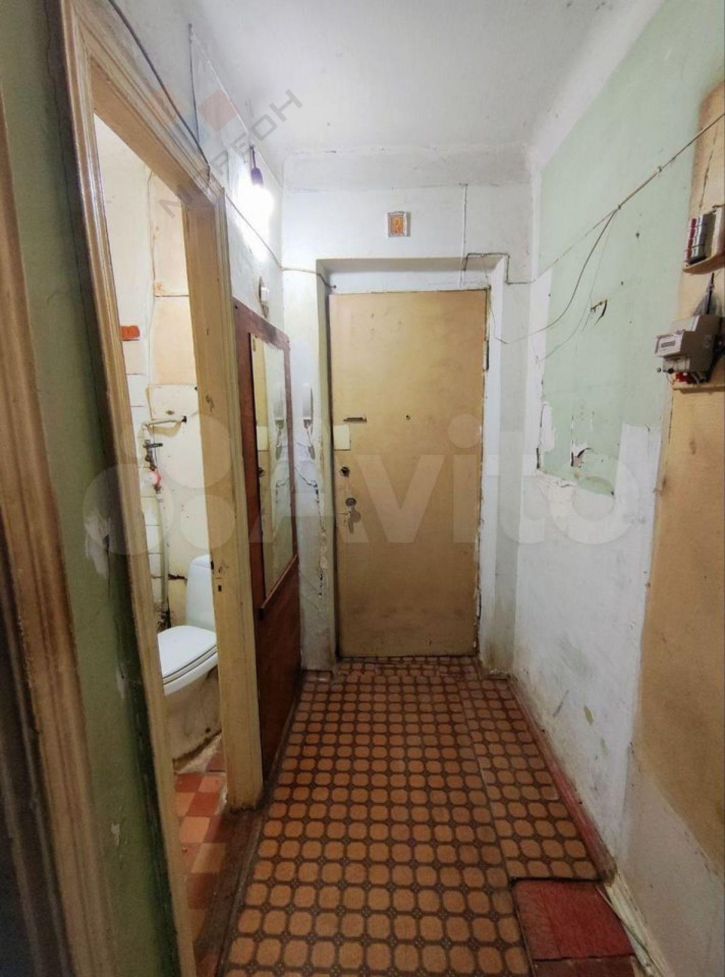 3-комн квартира Славянская ул, 54