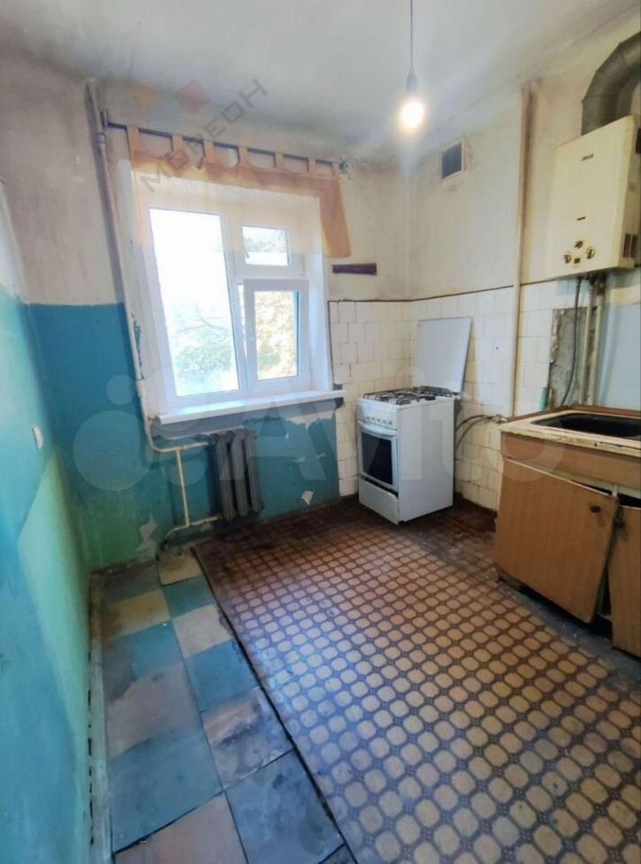 3-комн квартира Славянская ул, 54