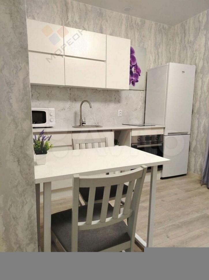 1-комн квартира Красных Партизан ул, 1/4 к15