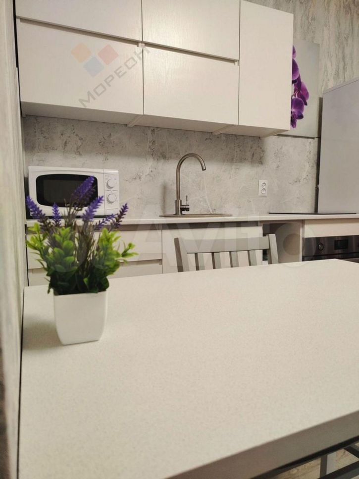 1-комн квартира Красных Партизан ул, 1/4 к15