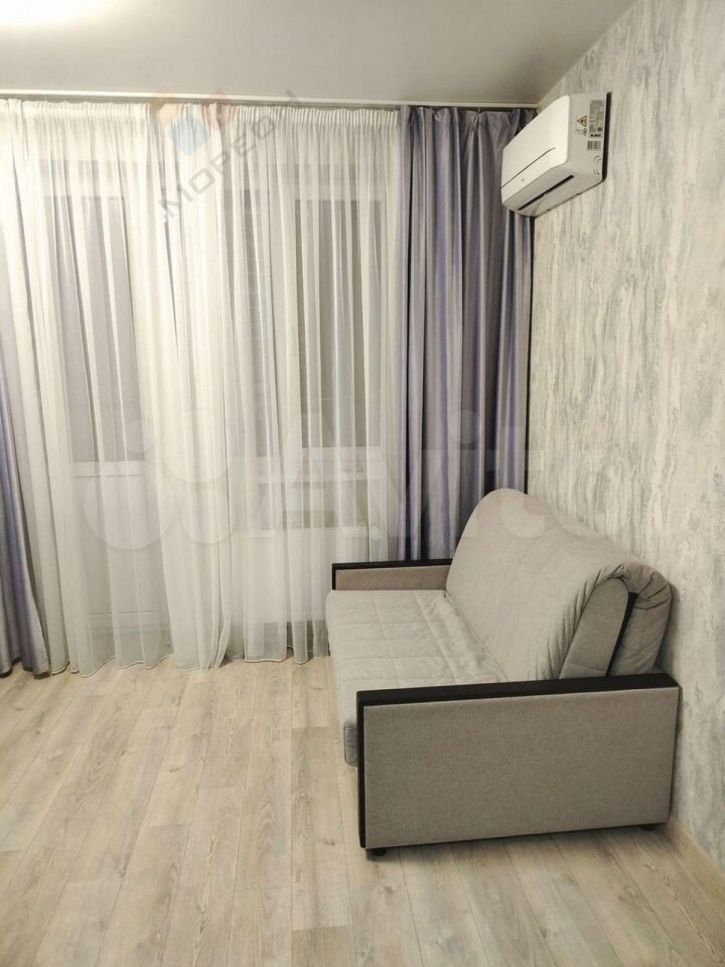 1-комн квартира Красных Партизан ул, 1/4 к15