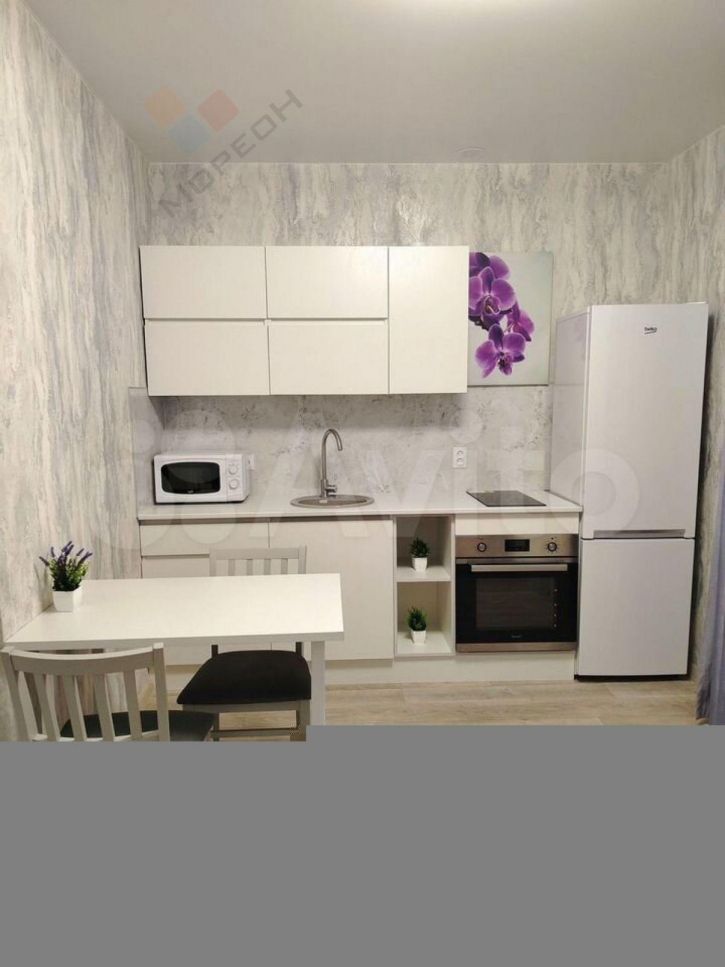 1-комн квартира Красных Партизан ул, 1/4 к15