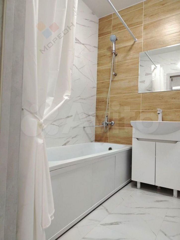 1-комн квартира Красных Партизан ул, 1/4 к15