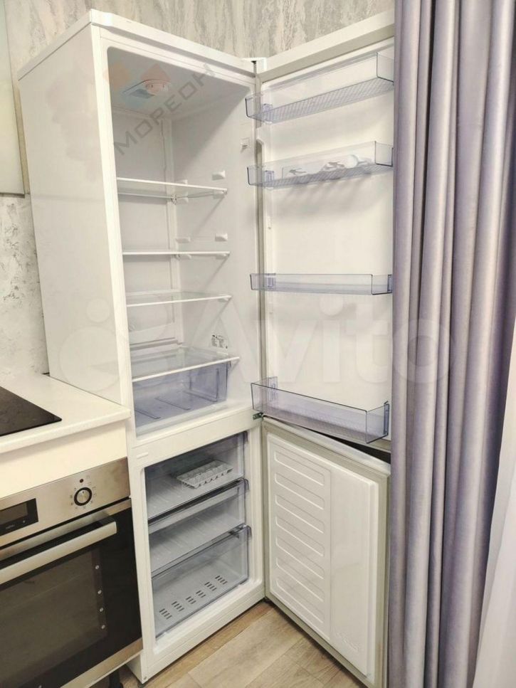 1-комн квартира Красных Партизан ул, 1/4 к15