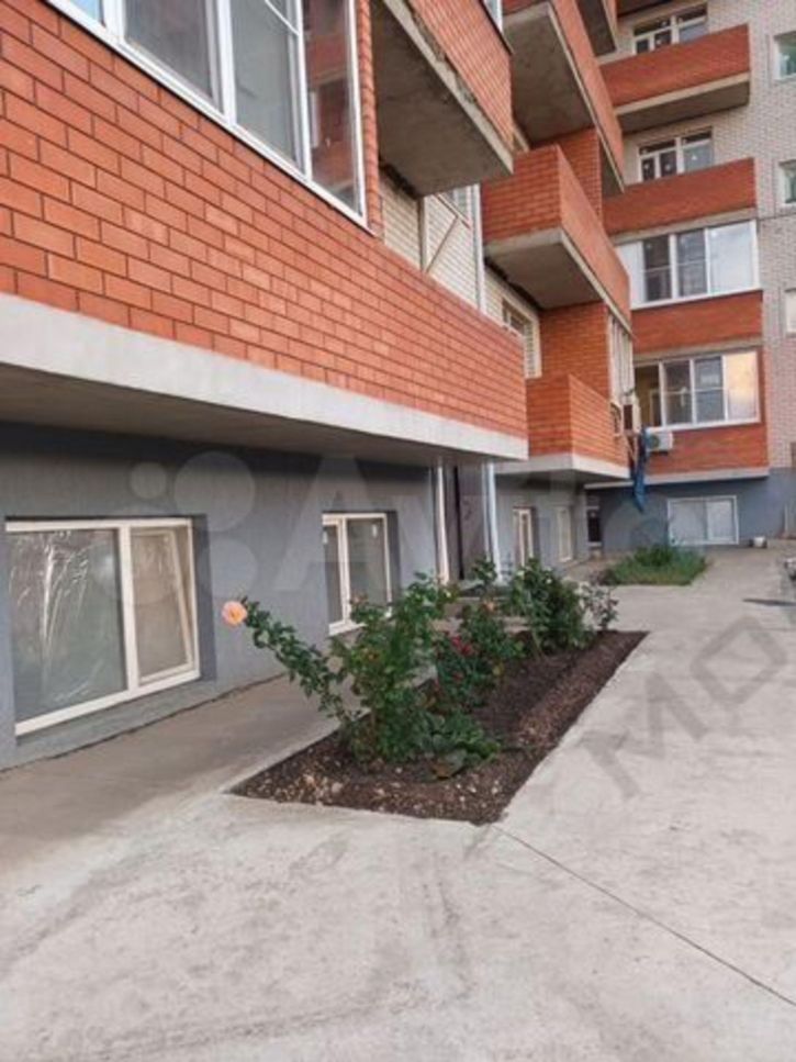 1-комн квартира Сорока ул, 6