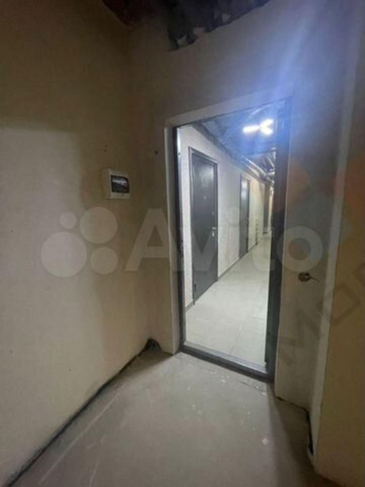 1-комн квартира Сорока ул, 6