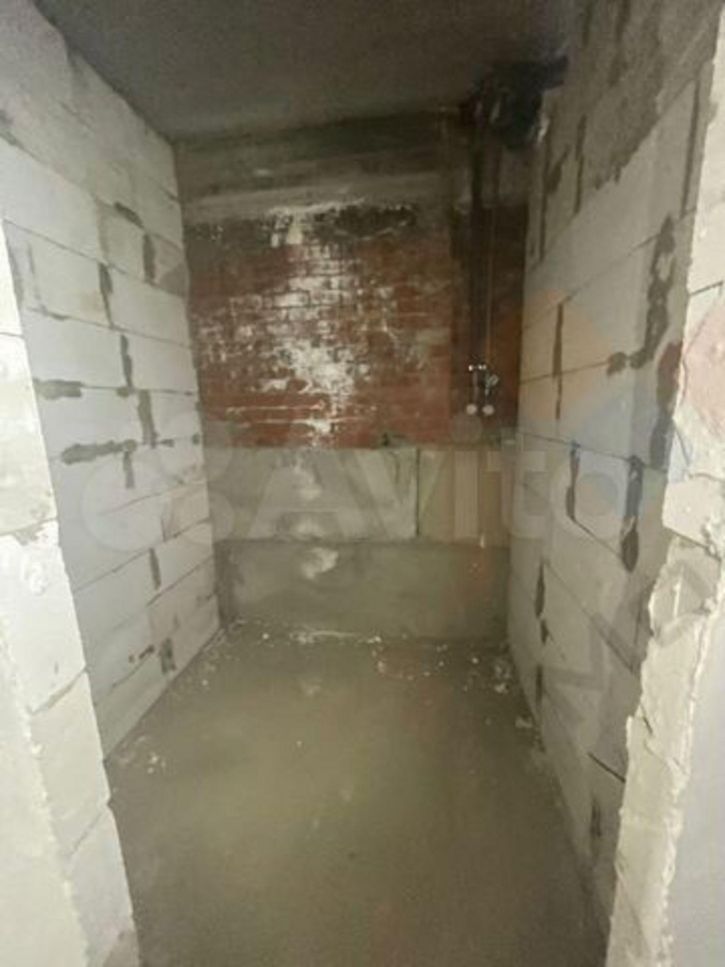 1-комн квартира Сорока ул, 6