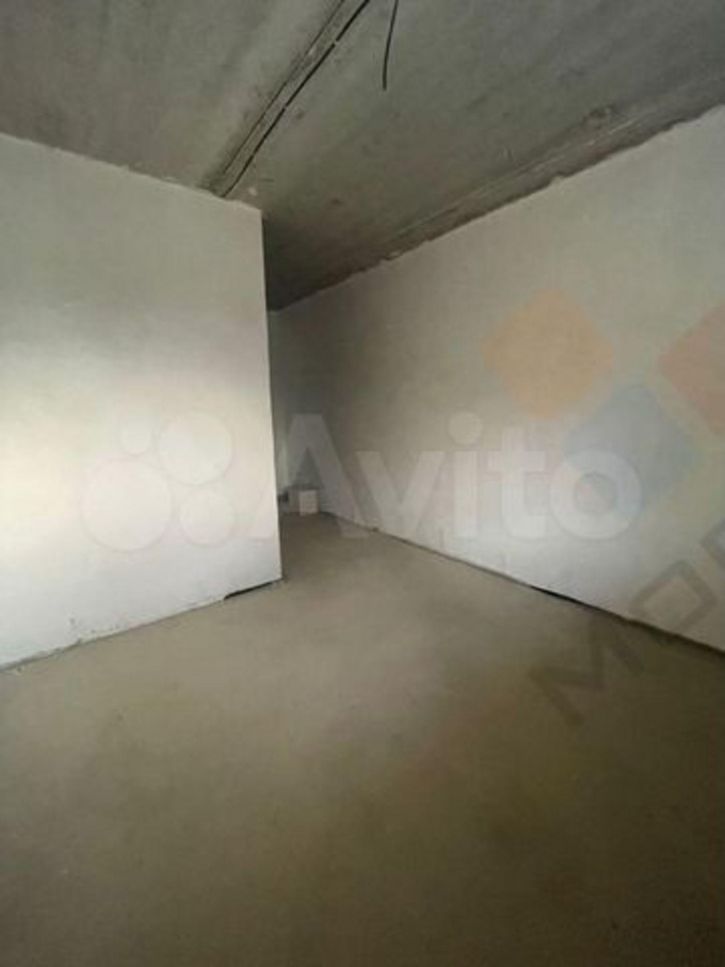 1-комн квартира Сорока ул, 6