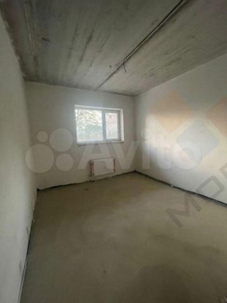 1-комн квартира Сорока ул, 6