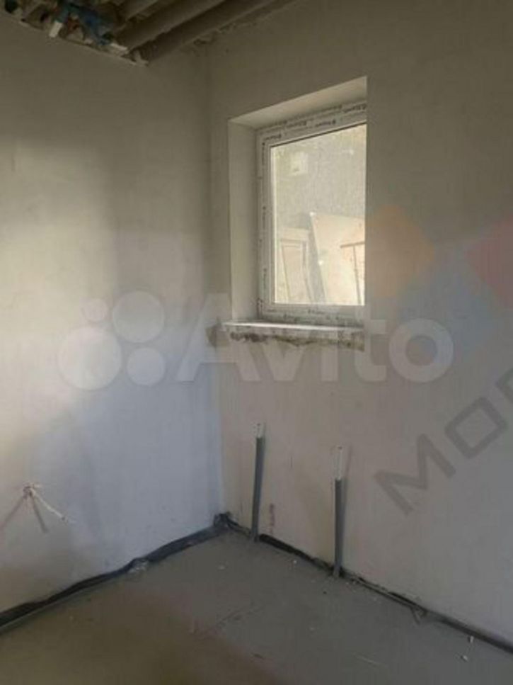 1-комн квартира Сорока ул, 6