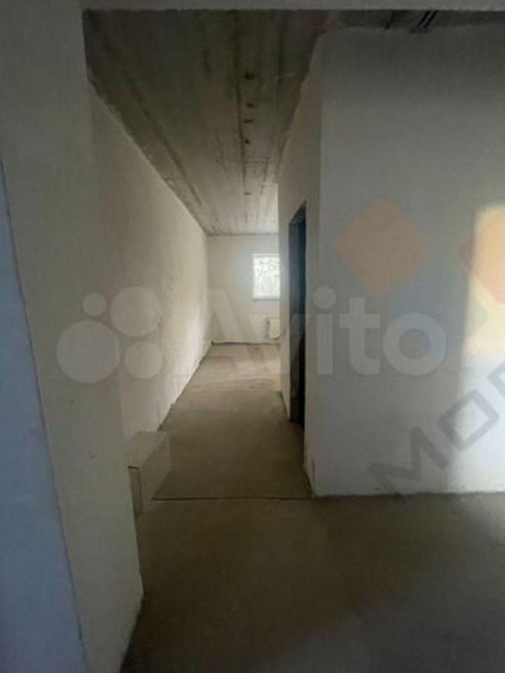 1-комн квартира Сорока ул, 6