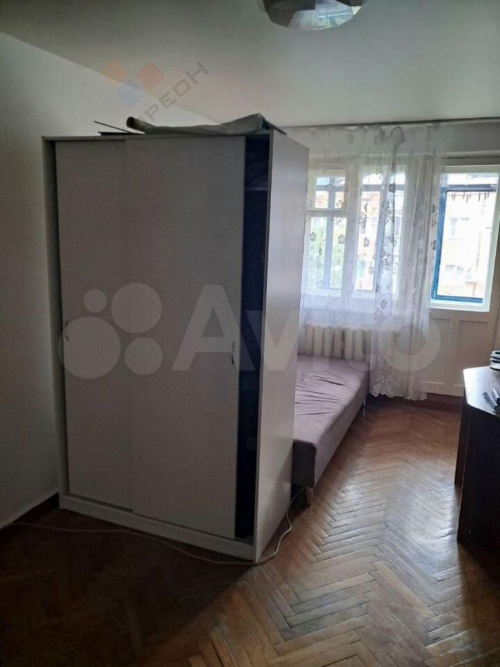 1-комн квартира Темрюкская ул, 58