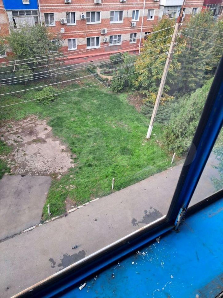 1-комн квартира Темрюкская ул, 58