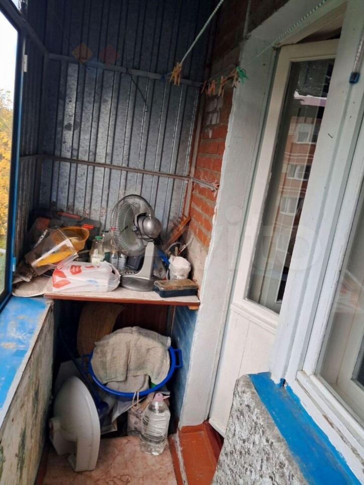 1-комн квартира Темрюкская ул, 58