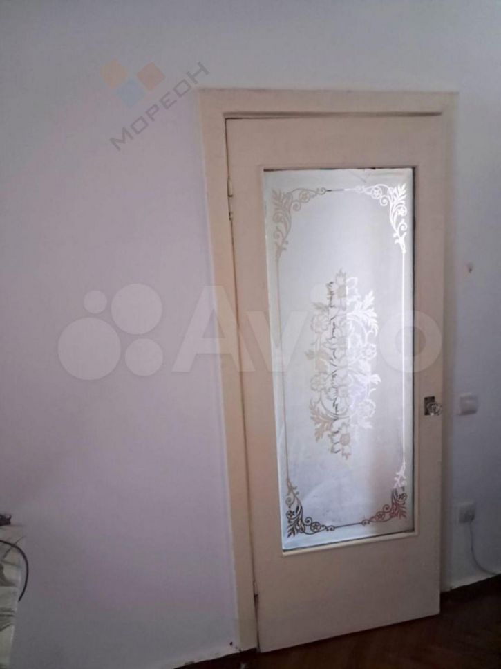 1-комн квартира Темрюкская ул, 58