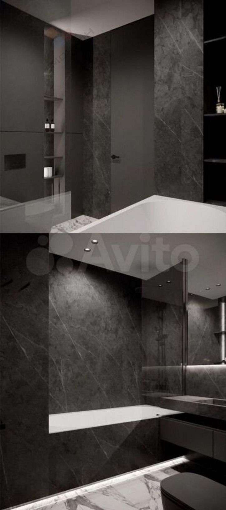 1-комн квартира Сормовская ул, 1/3