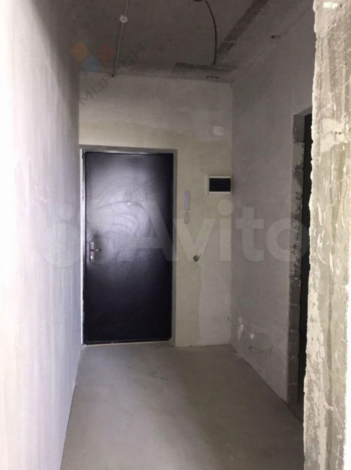 1-комн квартира Автолюбителей ул, 1/Д к4