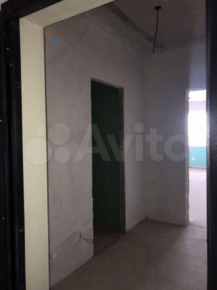 1-комн квартира Автолюбителей ул, 1/Д к4