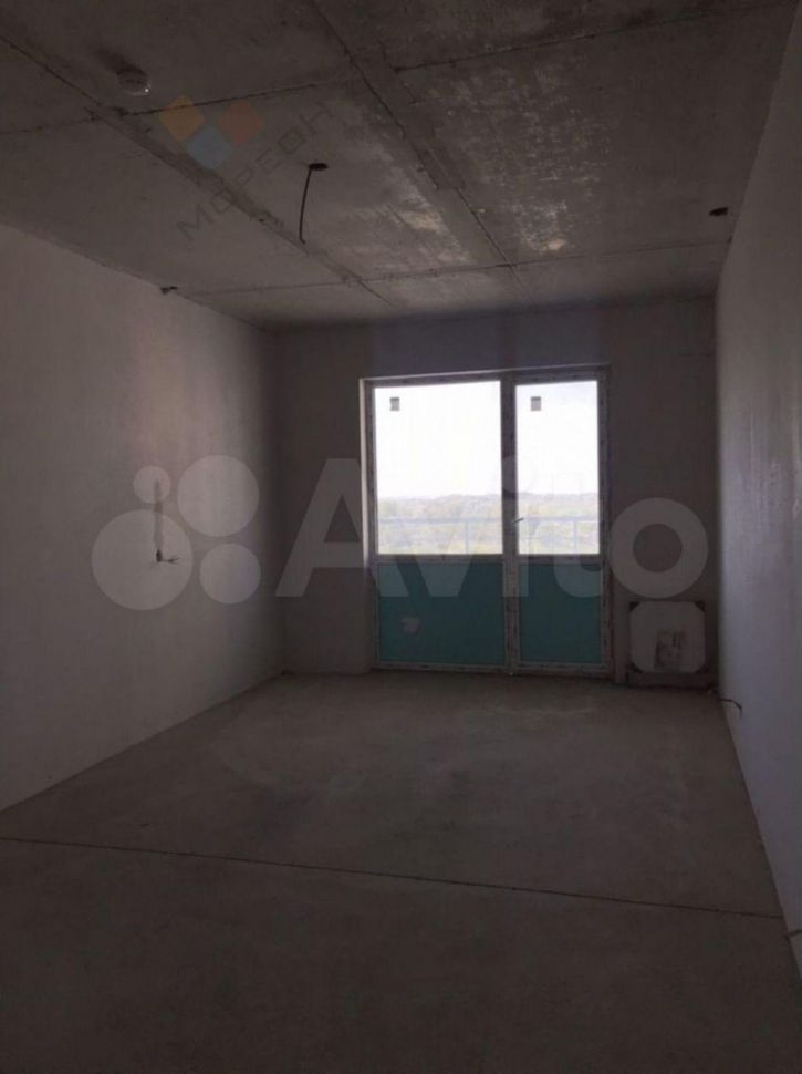 1-комн квартира Автолюбителей ул, 1/Д к4