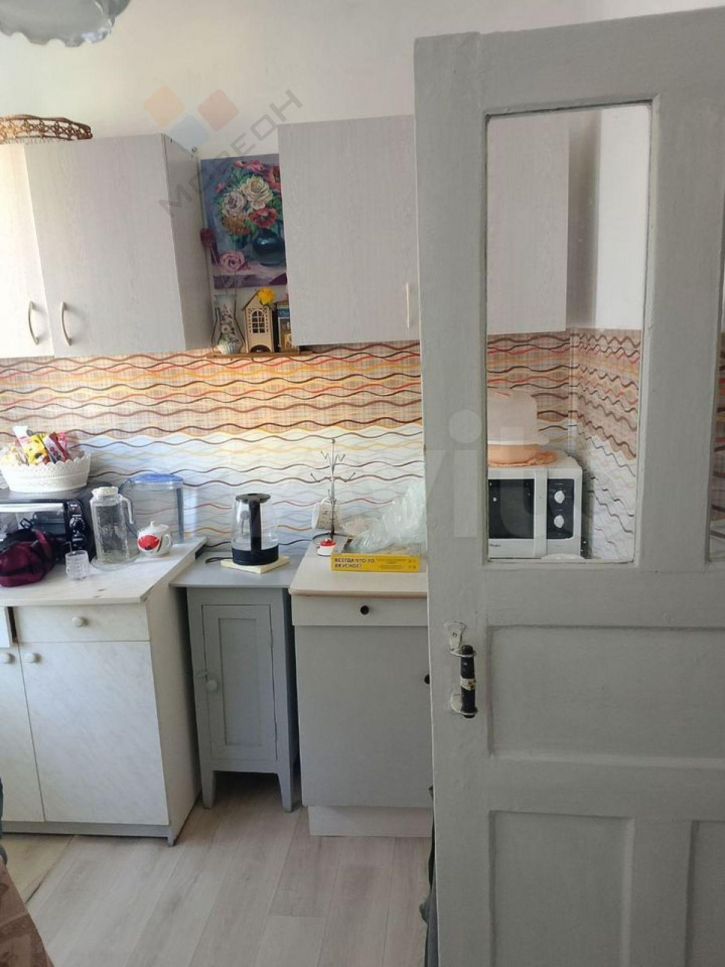 2-комн квартира Южгипронисельстрой ул, 3