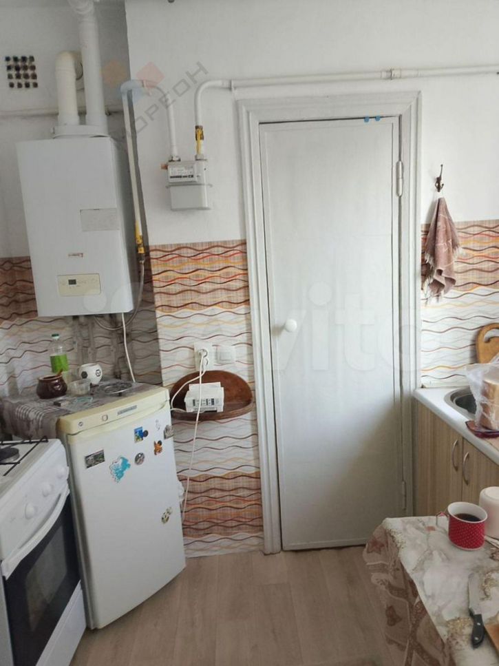 2-комн квартира Южгипронисельстрой ул, 3