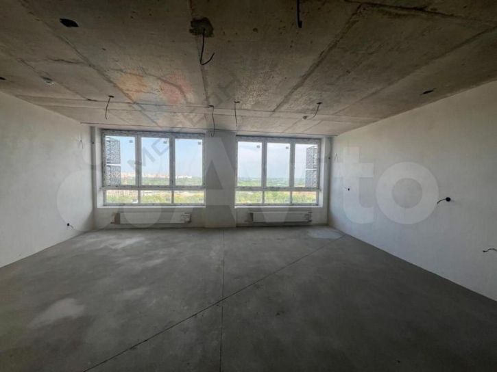 1-комн квартира Обрывная ул, 132/1