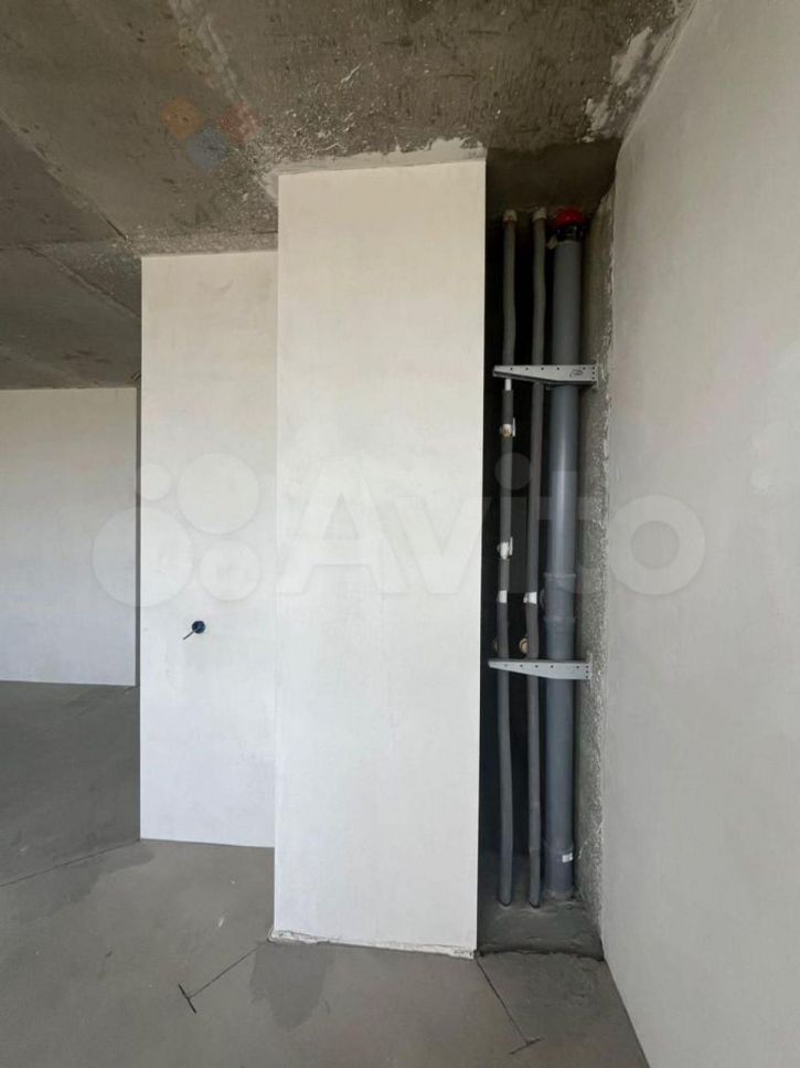 1-комн квартира Обрывная ул, 132/1