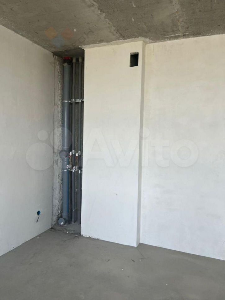 1-комн квартира Обрывная ул, 132/1