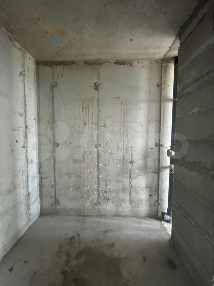 1-комн квартира Обрывная ул, 132/1