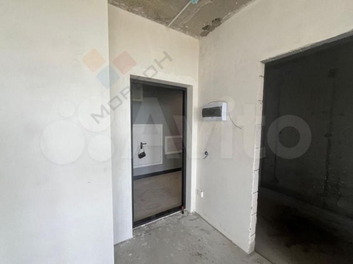 1-комн квартира Обрывная ул, 132/1