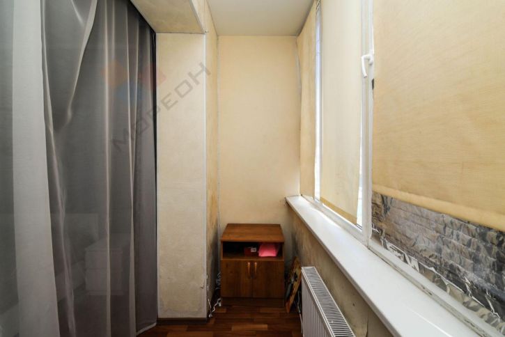 1-комн квартира Тепличная ул, 100