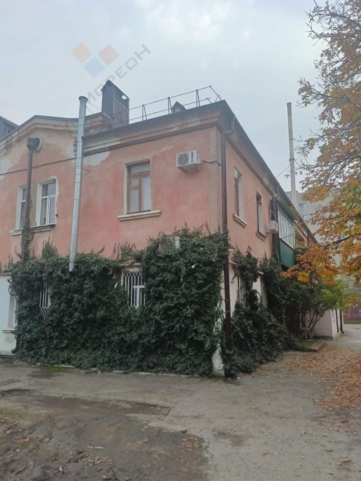 2-комн квартира 1-й Ведомственный проезд, 11